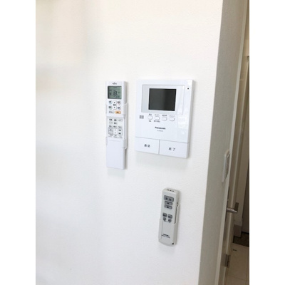 【セキュリティ】 | リヴィエール明大前