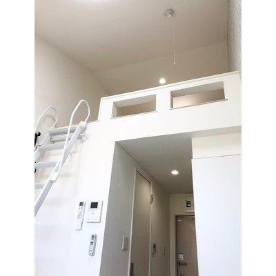 【居間・リビング】 | リヴィエール明大前