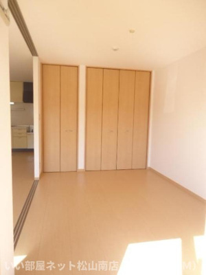 【内装】 | サンライズ　ハイツ　ＭＫ