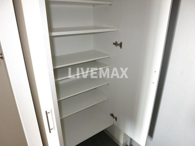 【その他】エコロジー東陽町プロセンチュリー