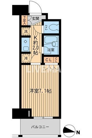エコロジー東陽町プロセンチュリー