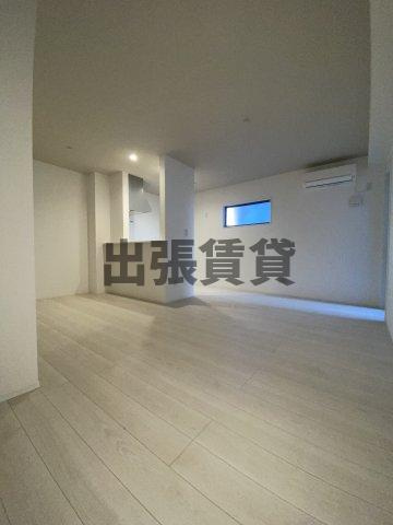 仲介手数料0円！！クラージュ浄心の居間・リビング