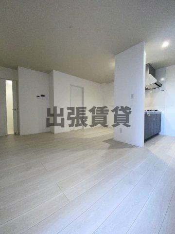 仲介手数料0円！！クラージュ浄心の居間・リビング