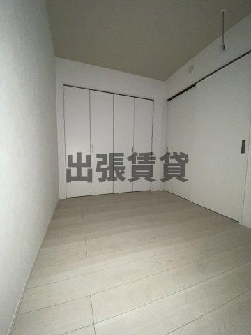 仲介手数料0円！！クラージュ浄心の洋室