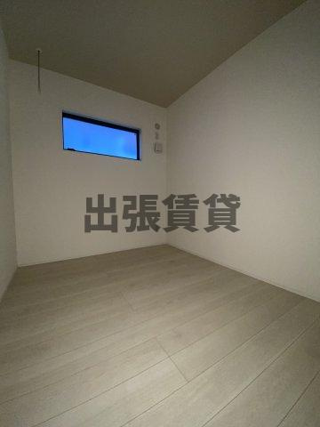 仲介手数料0円！！クラージュ浄心の洋室