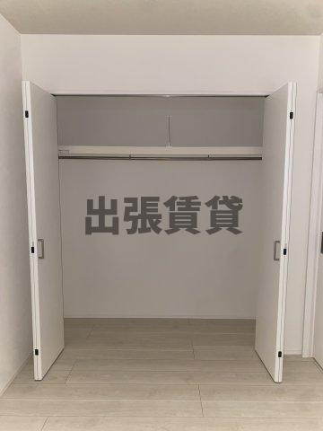 仲介手数料0円！！クラージュ浄心の収納