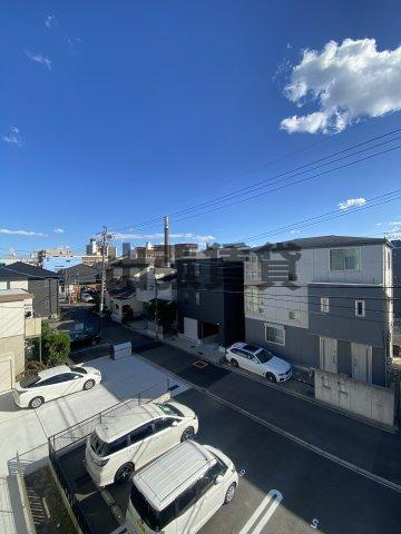 仲介手数料0円！！クラージュ浄心の展望