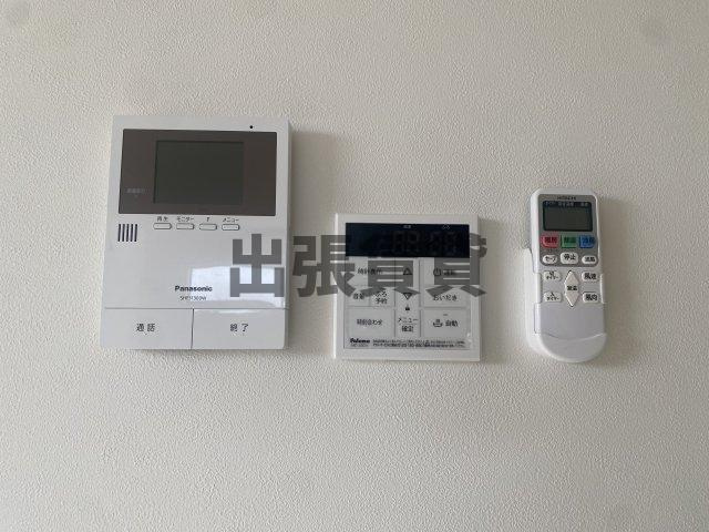 仲介手数料0円！！クラージュ浄心の設備