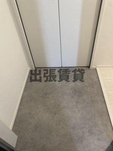 仲介手数料0円！！クラージュ浄心の玄関