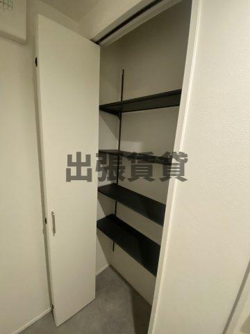 仲介手数料0円！！クラージュ浄心の収納