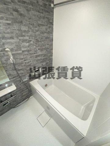 仲介手数料0円！！クラージュ浄心の浴室