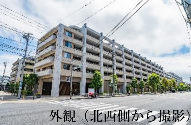 ライオンズマンション横濱元町キャナリシア【仲介手数料無料】