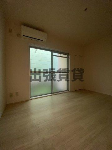 仲介手数料0円！！パラシオン彩の居間・リビング