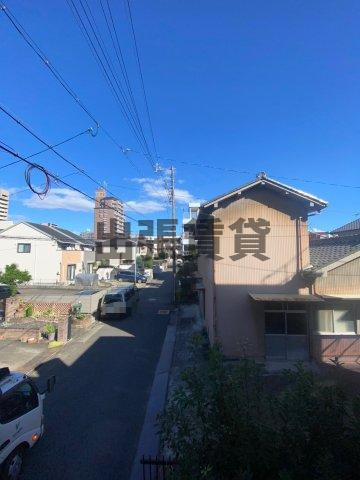 仲介手数料0円！！パラシオン彩の展望