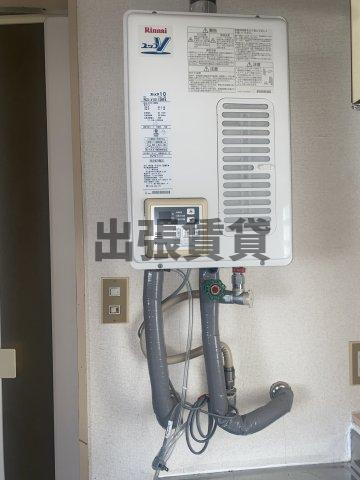 仲介手数料0円！！パラシオン彩の設備