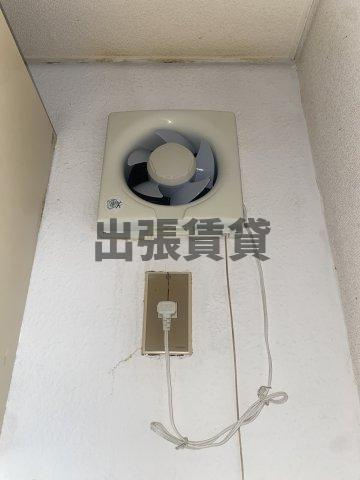 仲介手数料0円！！パラシオン彩の設備