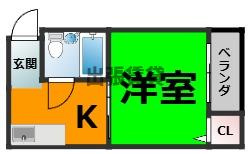 仲介手数料0円！！パラシオン彩