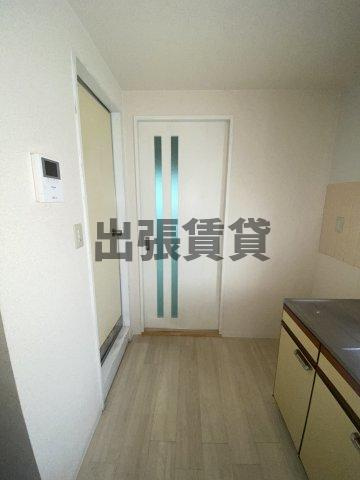 仲介手数料0円！！パラシオン彩の内装