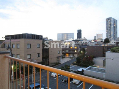 【展望】 | フラットE