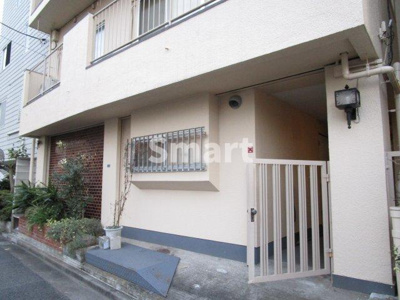 【エントランス】 | フラットE