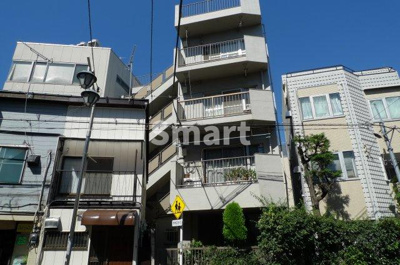 【外観】 | フラットE