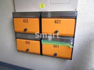 【その他共用部分】 | フラットE