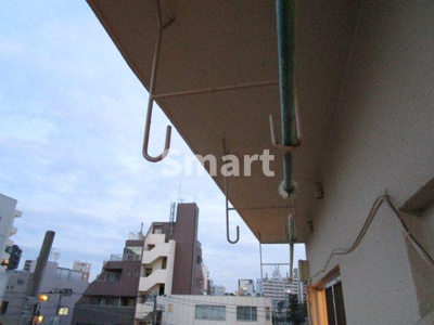 【設備】 | フラットE