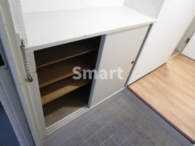 【その他】 | フラットE