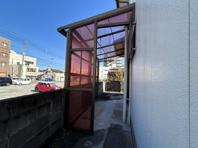 阿南市富岡町西池田口中古戸建のその他