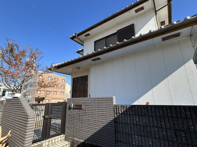 阿南市富岡町西池田口中古戸建