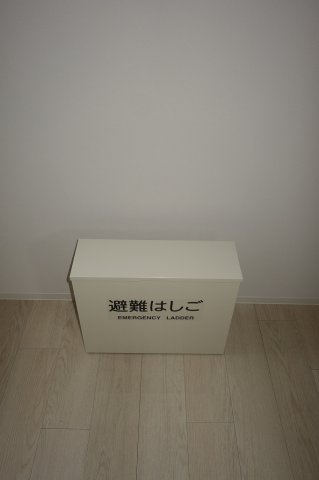 Decor Blocco Oyama Dueの設備