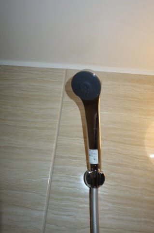 Decor Blocco Oyama Dueの浴室