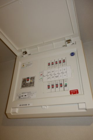 Decor Blocco Oyama Dueの設備