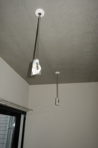 Decor Blocco Oyama Dueの設備