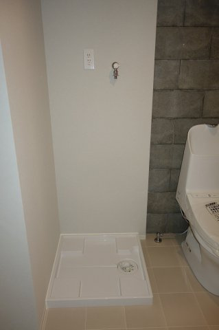 Decor Blocco Oyama Dueの設備