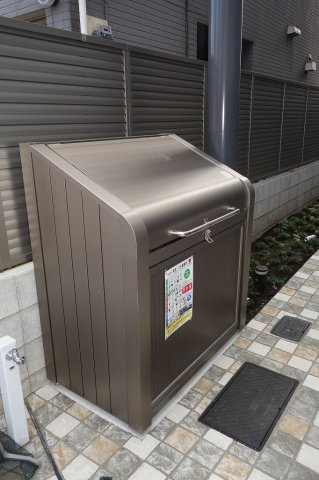 Decor Blocco Oyama Dueのその他共用部分
