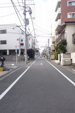 Decor Blocco Oyama Dueの周辺