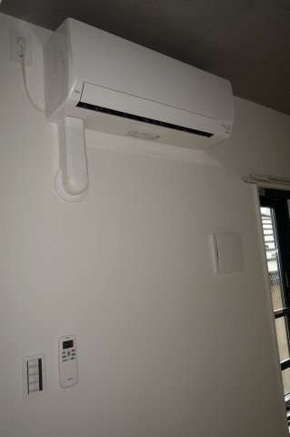 Decor Blocco Oyama Dueの設備