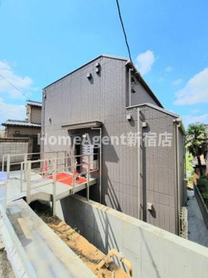 【外観】 | ロッソ・カンパーナ