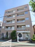 西宮市甲子園口３丁目のマンションの画像