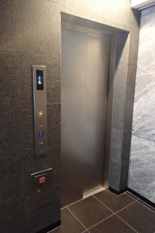 ステージグランデ元浅草のその他共用部分