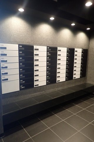 ステージグランデ元浅草のその他共用部分