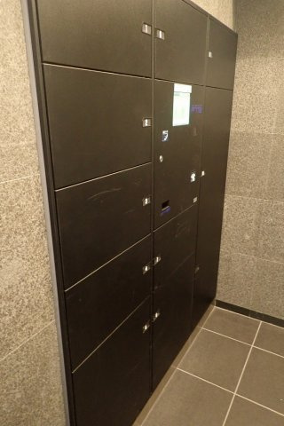 ステージグランデ元浅草のその他共用部分