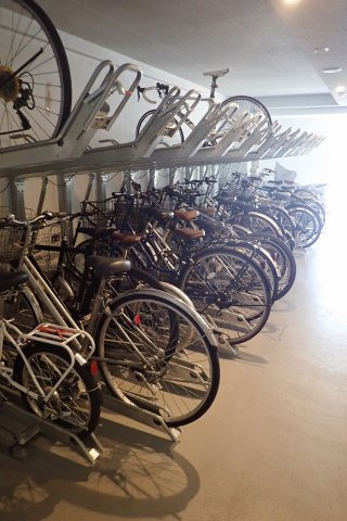 ステージグランデ元浅草のその他共用部分