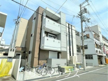 西宮市津門大箇町のマンションの画像