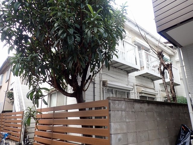 ソネット2172の外観