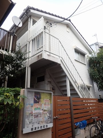 ソネット2172の外観