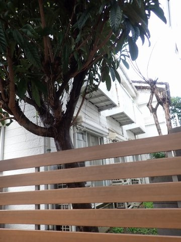 ソネット2172の外観