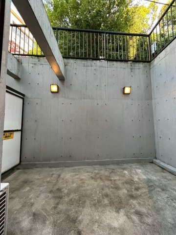 リトルズトーン上野公園の展望