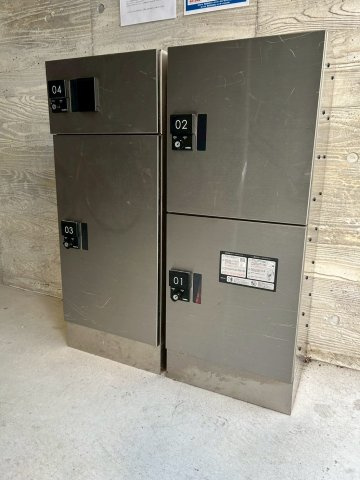 リトルズトーン上野公園のその他共用部分